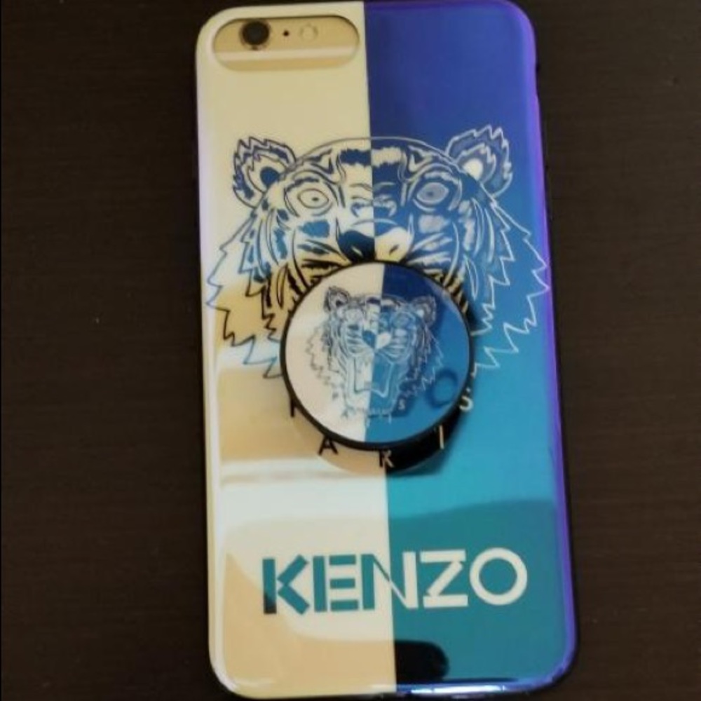 I PHONE CASE